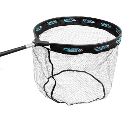 Mikado Podberákova Hlava Cage Soft Mesh Diameter 50x45 cm 6 mm