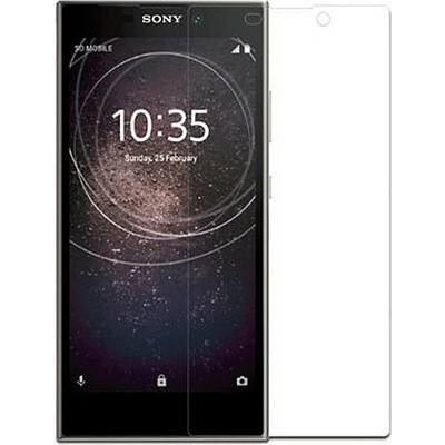 Sony Стъклен протектор за Sony Xperia L2 H3311