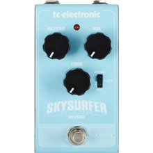 TC Electronic Skysurfer Mini Reverb