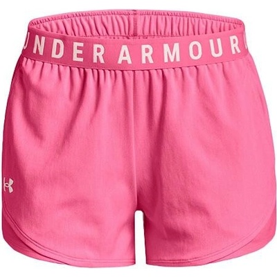 Under Armour Play Up Twist Shorts 3.0 dámské sportovní šortky Play Up Twist Shorts
