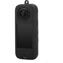 Sunnylife Silikonový kryt kamery pro Insta360 X3 IST-BHT504