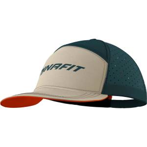 Dynafit Шапка с козирка Dynafit Tech Trucker Cap - Overcast / 0720 - размер One Size (904-6829-0311)