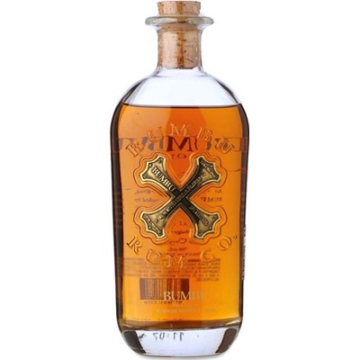 BUMBU RUM CRAFT 40% – Sleviste.cz