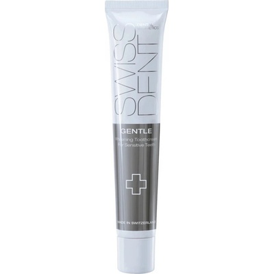 Swissdent Gentle 50 ml
