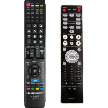 GENERAL Marantz rc005na - дистанционно управление дубликат (rc005na)