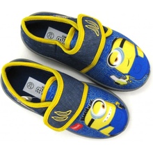 Minions Minions2 dětské boty DE004743 BLU