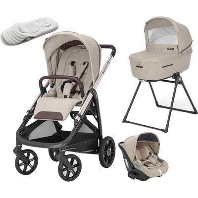 Inglesina Aptica Darwin 4v1 Pashmina Beige 2024
