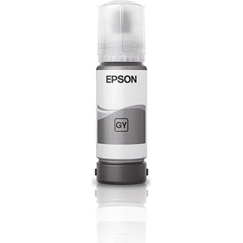 Image 1 of Epson 115 EcoTank Оригинално мастило (сив)