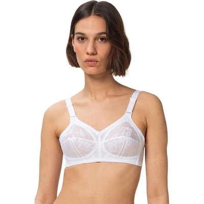 Triumph 10166213 Doreen X bílá