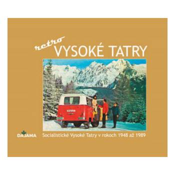 Vysoké Tatry - retro | Ivan Bohuš ml