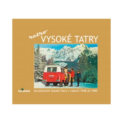 Vysoké Tatry - retro | Ivan Bohuš ml