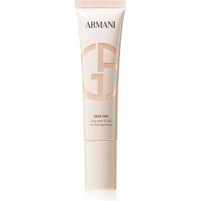 Armani Luminous Silk SKIN TINT Make-up F1 30 ml