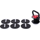 TRINFIT Adjustable 2,5-9 kg