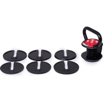 TRINFIT Adjustable 2,5-9 kg