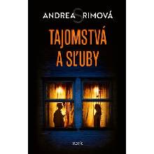 Tajomstvá a sľuby - Andrea Rimová