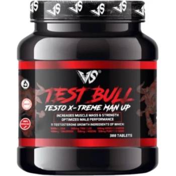 Image 1 of V-Shape Supplements Test Bull | Testo X-Treme Man Up [300 Таблетки]