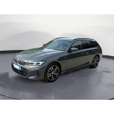 BMW 330e Touring 215 kW