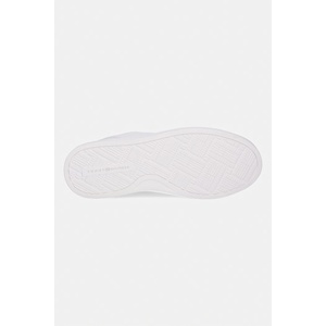Tommy Hilfiger TH FEMININE CUPSOLE LEATHER ниски кецове дамски - answear - 113,42 лв