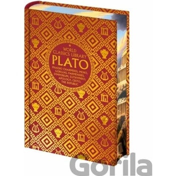 World Classics Library: Plato - Plato