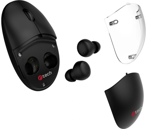 C-Tech WLM-21BK