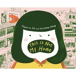 This Is Not My Home (ISBN: 9780316377102)