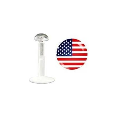 Piercingate labreta USA PLA00239