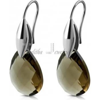 Image 1 of Talitha Дамски обеци с кристал