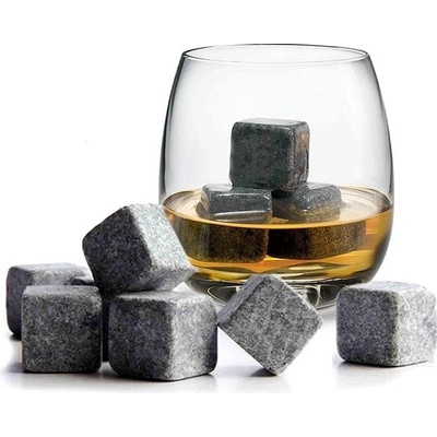 Take it shop Whisky stones sada 9ks – Zbozi.Blesk.cz