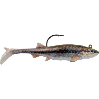 Berkley Powerbait Minnotator HD Blacknose Shiner 2 ks - 5 cm 1,8 g