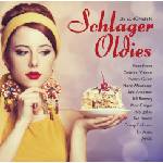 Multiland Various Artists: Die schönsten Schlager Oldies - Vinyl (LP) (039041)