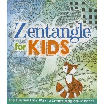 Zentangle for Kids
