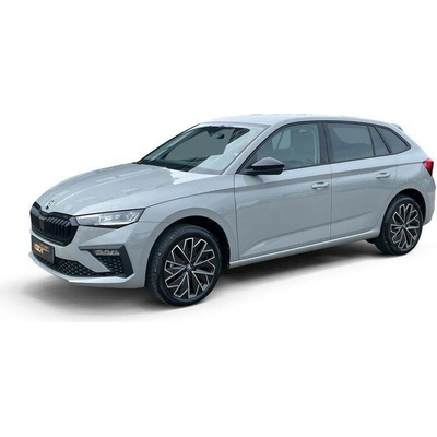 Skoda Scala 1.5 TSI Balance DSG 110 kW