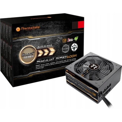 Thermaltake Smart SE2 600W Modular PS-SPS-0600MNSAWE-1