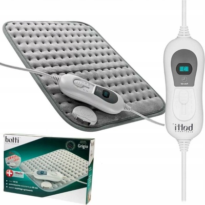Botti Grigio HP-301