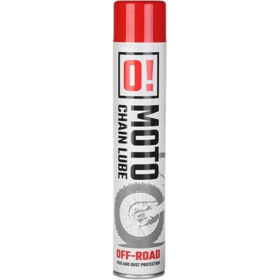 OMOTO OFF-ROAD 750 ml