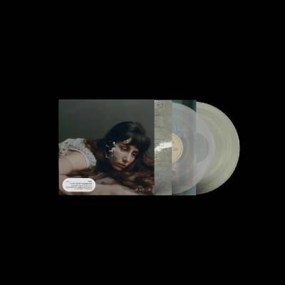 dodie - Not For Lack Of Trying 2 LP