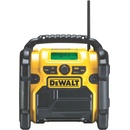 Rádioprijímače DeWalt DCR020