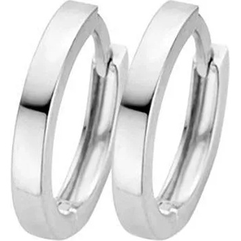 Blush Дамски златни обеци Blush 7202WGO (7202WGO)