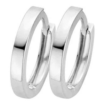 Blush Дамски златни обеци Blush 7202WGO (7202WGO)