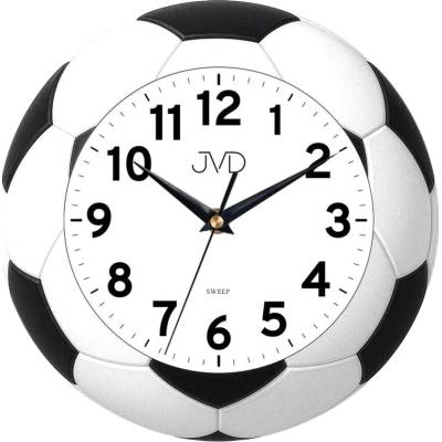 JVD HJ119