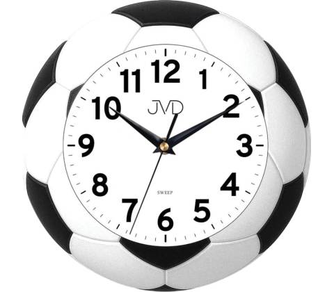 JVD HJ119