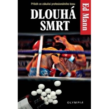 Dlouhá smrt - Ed Mann
