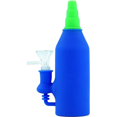 Bongthai Silicone Chili Bong 16.5 cm