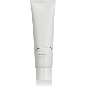 Omorovicza Core Collection Cleansing Foam почистваща пяна за лице 150 ml унисекс