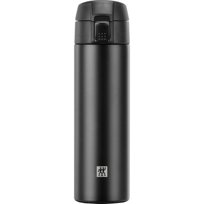 Zwilling Термочаша Thermo 450 мл черна (39500-508-0)