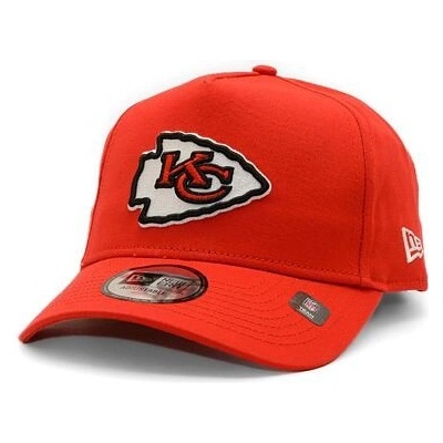 New Era 59FIFTY Kansas City Chiefs Team Color