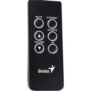 GENERAL GENIUS SP-HF2020 - съвместимо дистанционно управление на марката General (SP-HF2020) Дистанционно