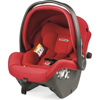 Peg Perego Primo Viaggio SLK 2023 Red Shine