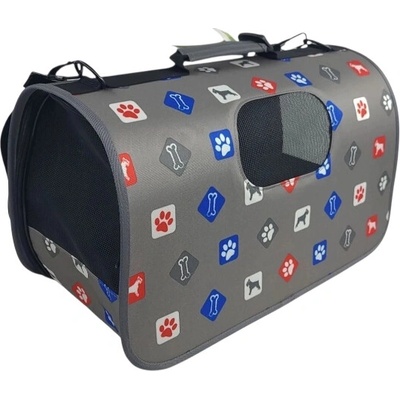 animALL Taška Cat 50 x 22 x 30 cm – Hledejceny.cz