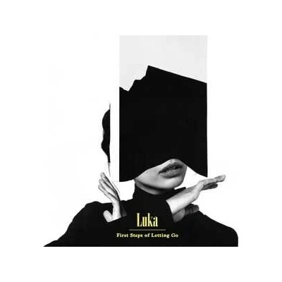 Luka: First Steps Of Letting Go LTD CLR LP